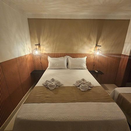 Pousada Casa Bella Itaberaba Ngoại thất bức ảnh