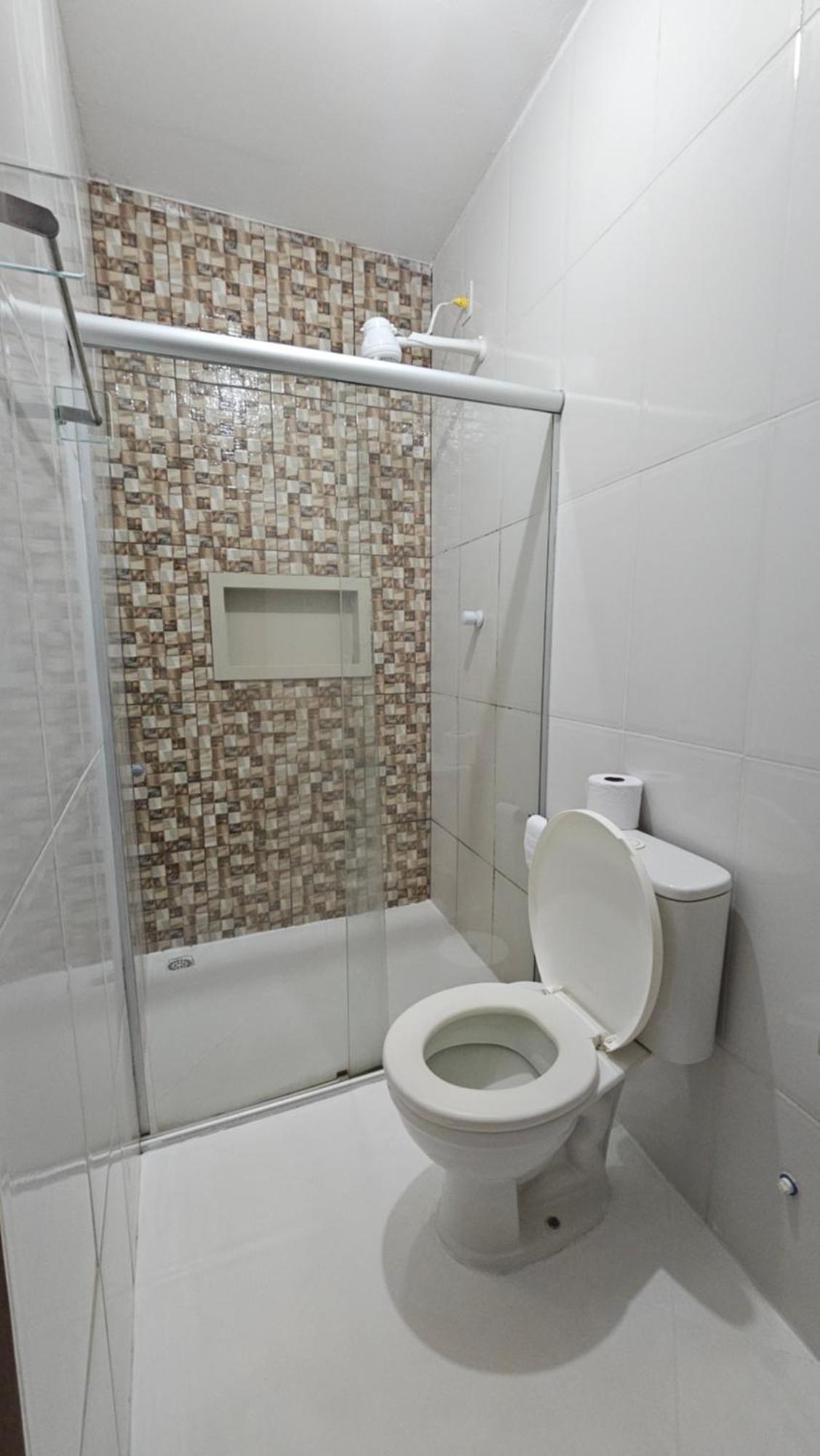 Pousada Casa Bella Itaberaba Ngoại thất bức ảnh
