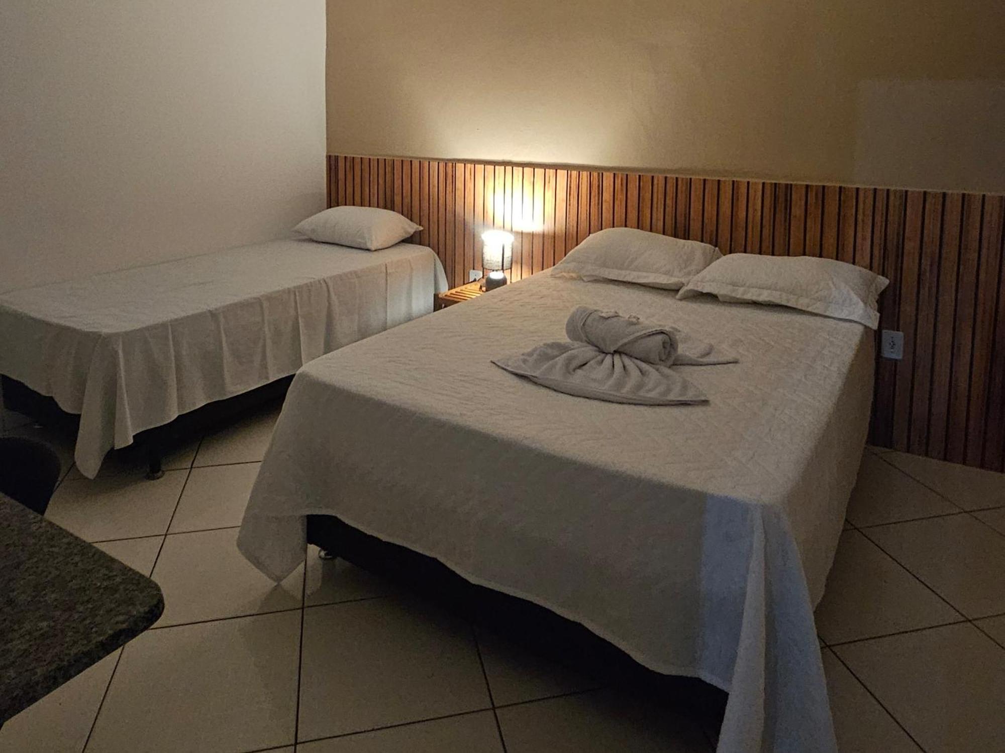 Pousada Casa Bella Itaberaba Ngoại thất bức ảnh
