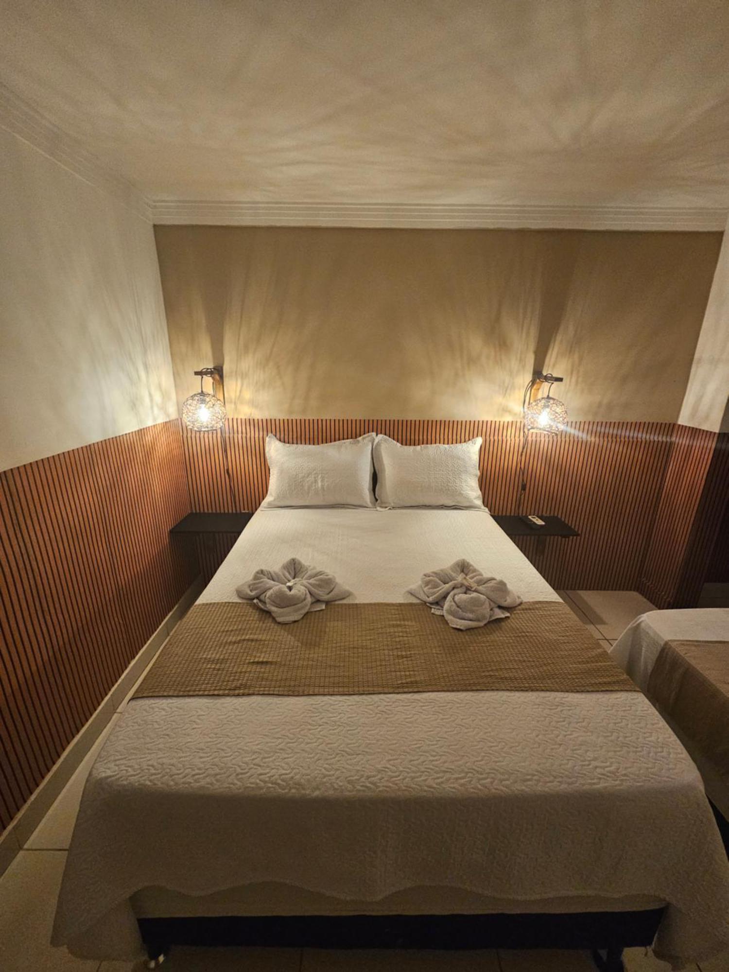 Pousada Casa Bella Itaberaba Ngoại thất bức ảnh